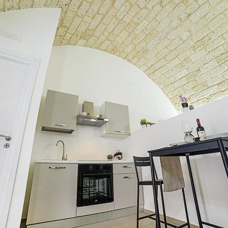 Le Puglie Luxury Apartments Molfetta Ngoại thất bức ảnh