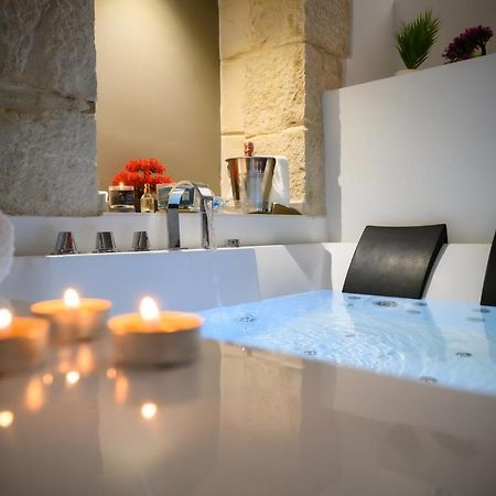 Le Puglie Luxury Apartments Molfetta Ngoại thất bức ảnh