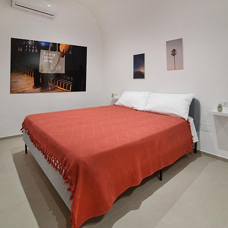Le Puglie Luxury Apartments Molfetta Ngoại thất bức ảnh