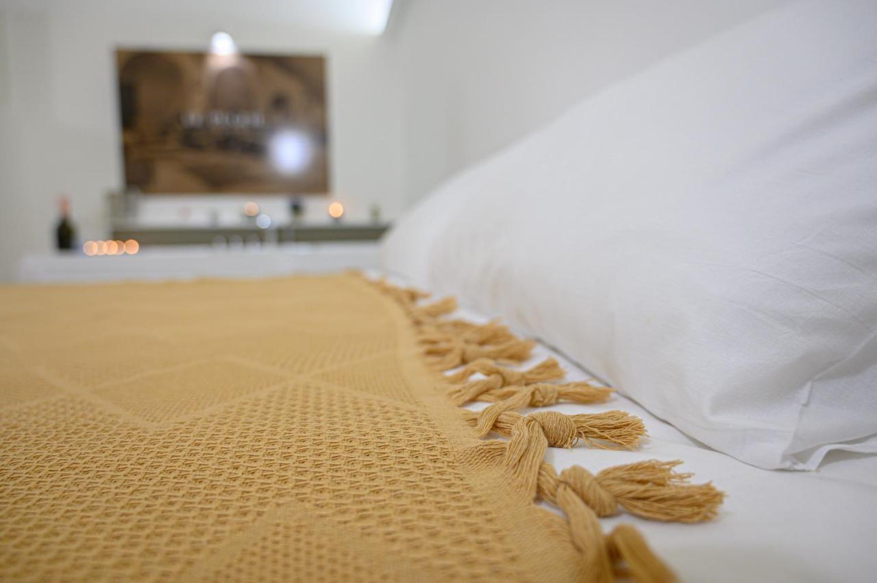 Le Puglie Luxury Apartments Molfetta Ngoại thất bức ảnh