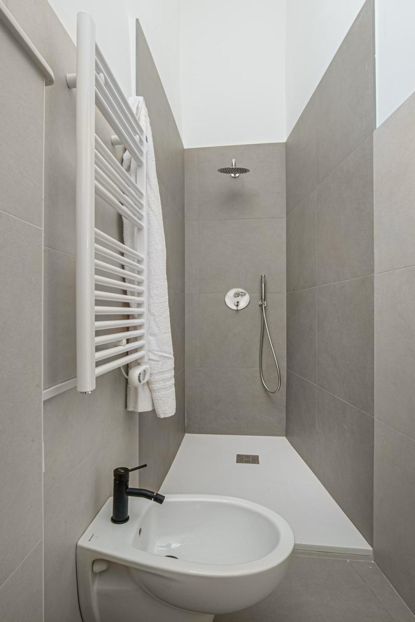 Le Puglie Luxury Apartments Molfetta Ngoại thất bức ảnh