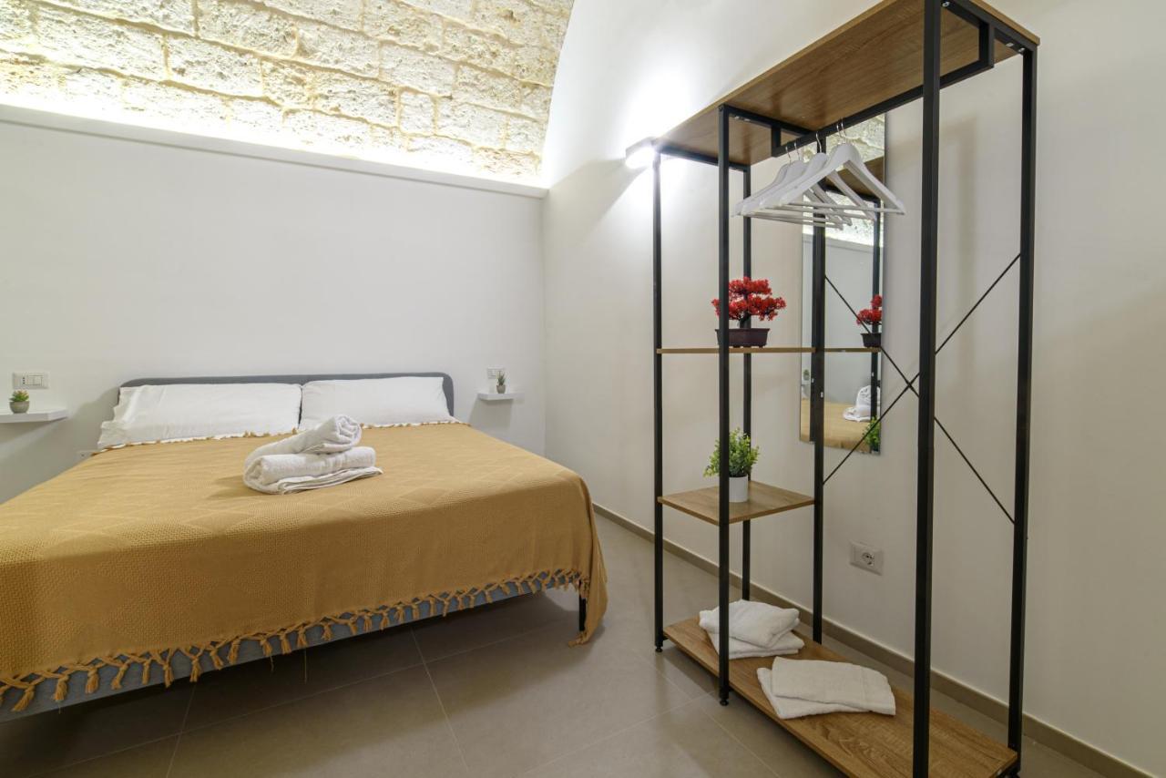 Le Puglie Luxury Apartments Molfetta Ngoại thất bức ảnh