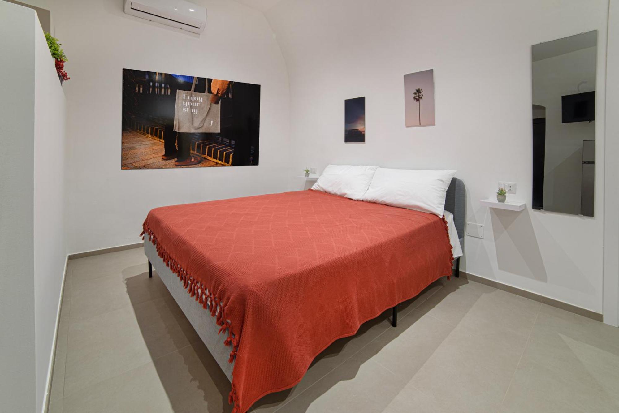 Le Puglie Luxury Apartments Molfetta Ngoại thất bức ảnh