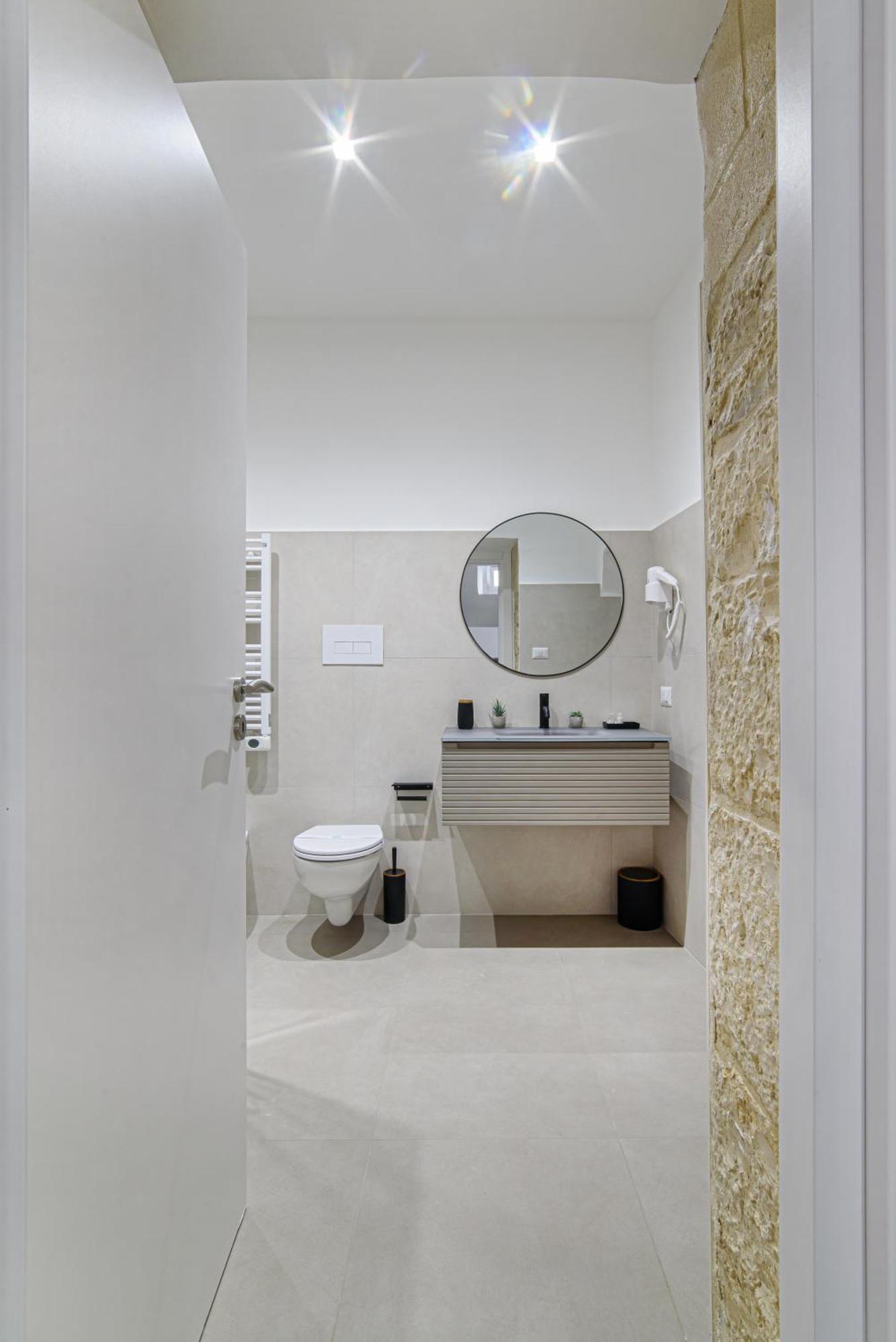 Le Puglie Luxury Apartments Molfetta Ngoại thất bức ảnh